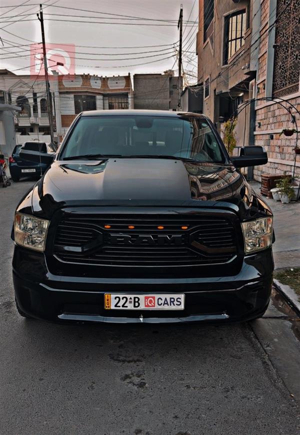 Ram 1500 2023 for sale in Iraq - Baghdad